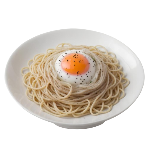 wide egg noodles