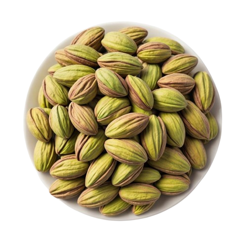 roasted salted shelled pistachios