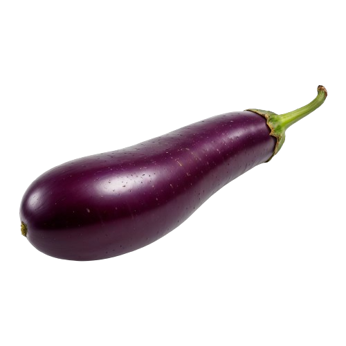eggplants