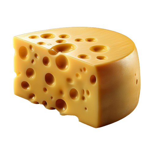 Emmentaler cheese