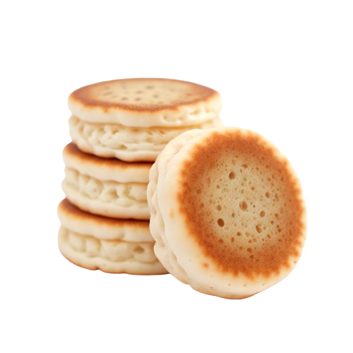 english muffins