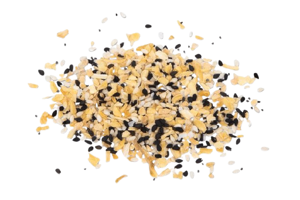 everything bagel seasoning