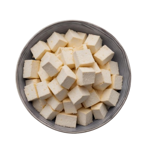 super firm tofu, or extra-firm tofu