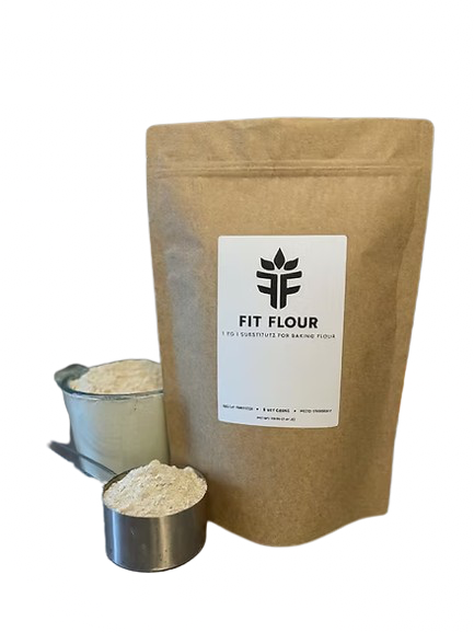 Fit Flour or oat flour