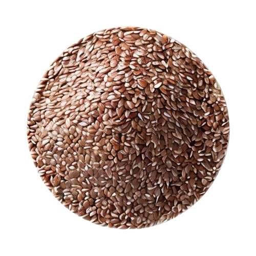 whole flaxseed