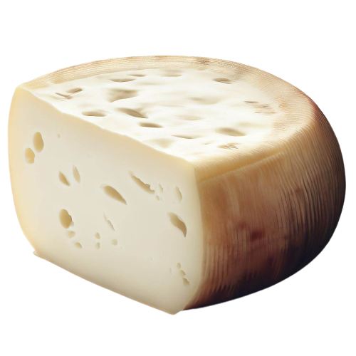 grated Fontina cheese