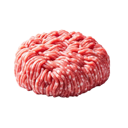 breakfast seasoned ground pork