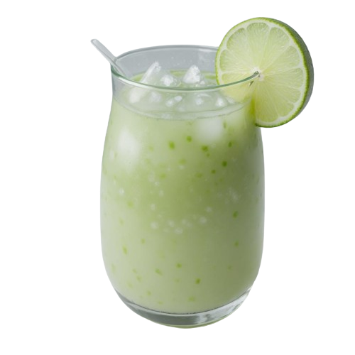 fresh lime juice