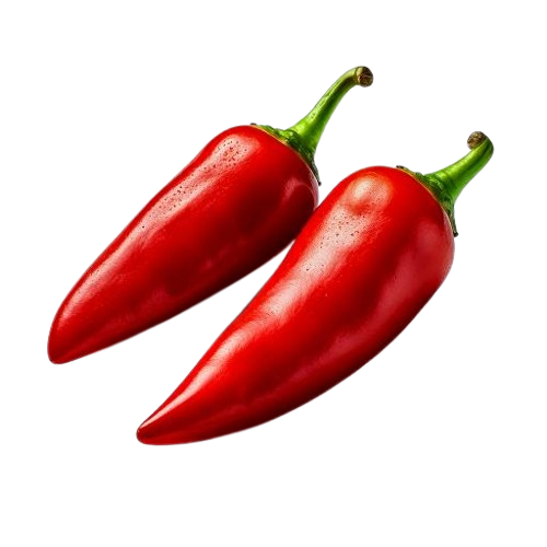 Fresno chili