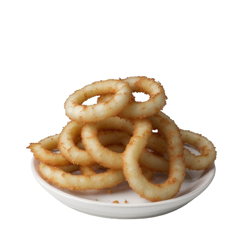 fried onions