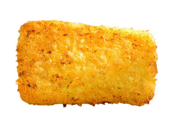 frozen shredded potatoes