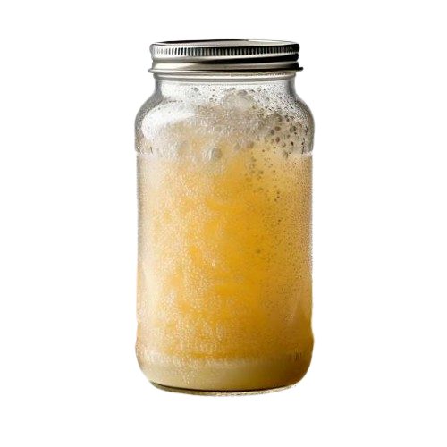 Frozen Lemonade Concentrate