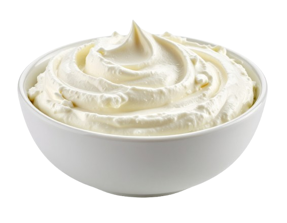 full-fat cream cheese