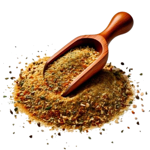 garlic herb seasoning