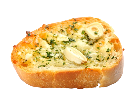 garlic cheese