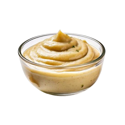ginger garlic paste