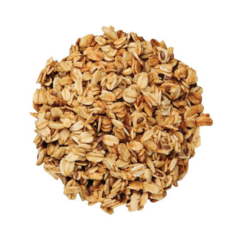 gluten free granola