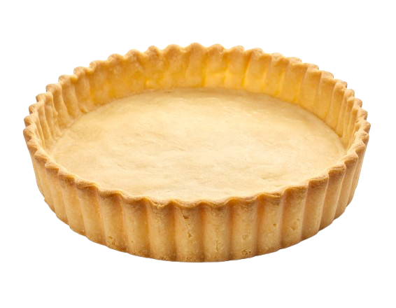 gluten free pie crust