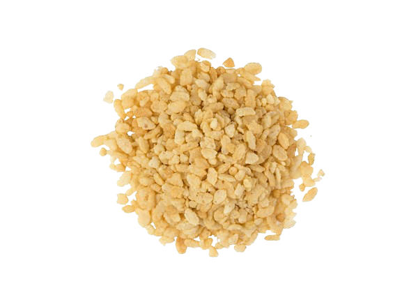 gluten free rice cereal