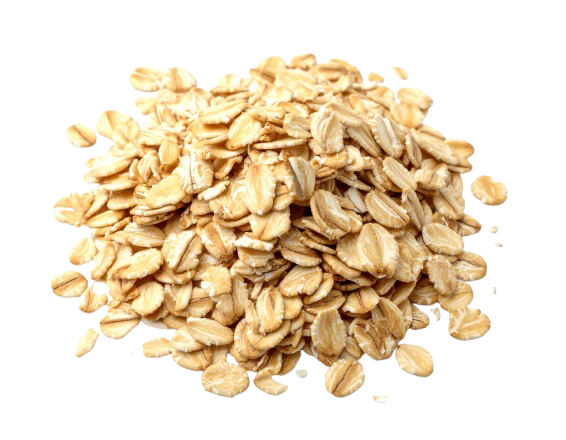 gluten free rolled oats
