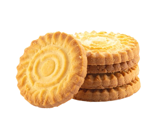 gluten free shortbread cookie crumbs