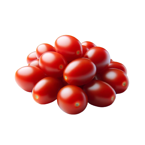 grape tomatoes