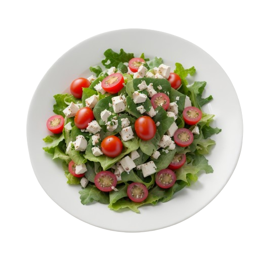 Shirazi salad