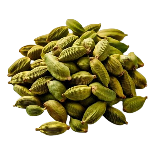 cardamom pod