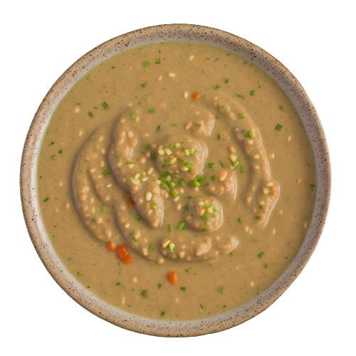 Homemade Green Enchilada Sauce