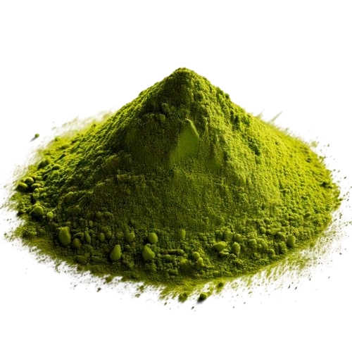 matcha powder