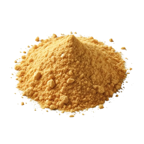 Ground Mustard