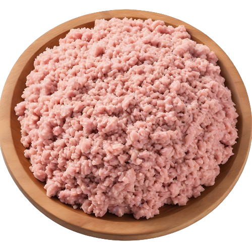 lean ground turkey