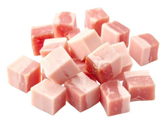 guanciale or pancetta