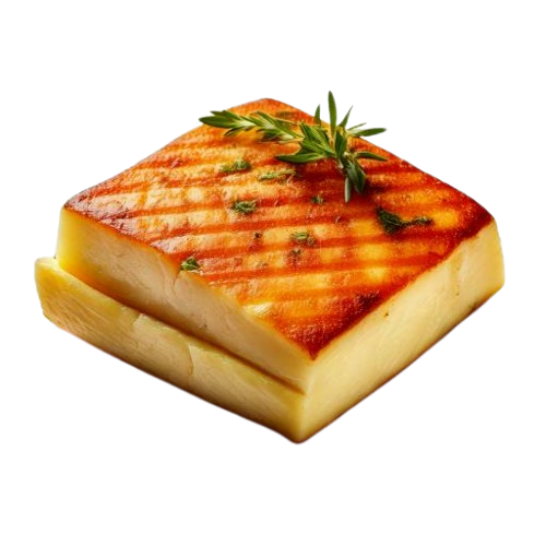 Halloumi cheese