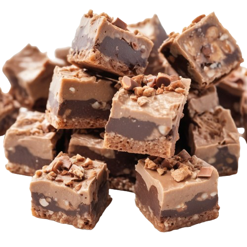 baking toffee bits