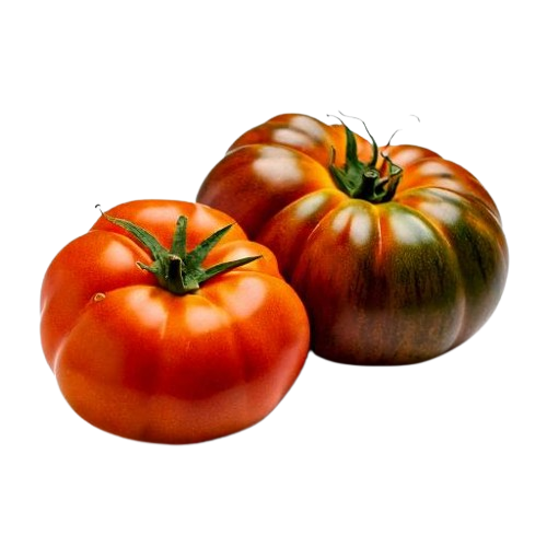 heirloom tomato