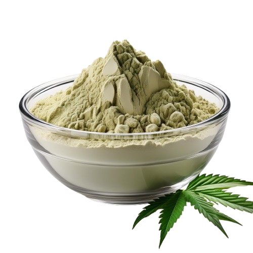 Octonuts Almond Protein Powder