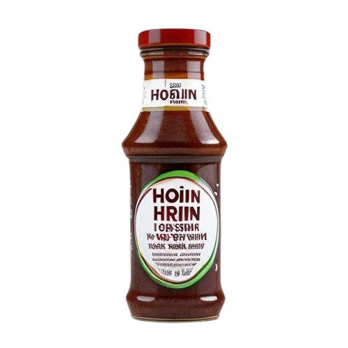 Hoisin sauce