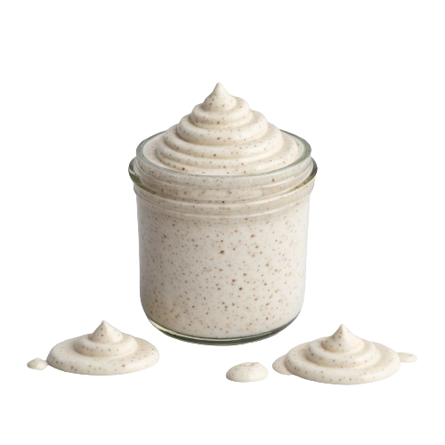 prepared horseradish