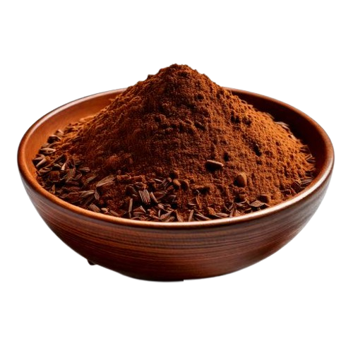 Hot chocolate mix