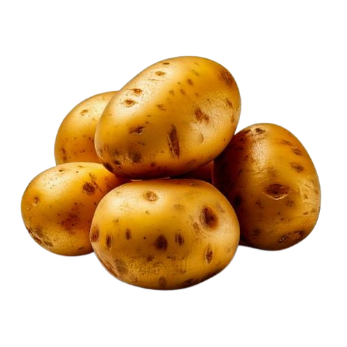potatoes