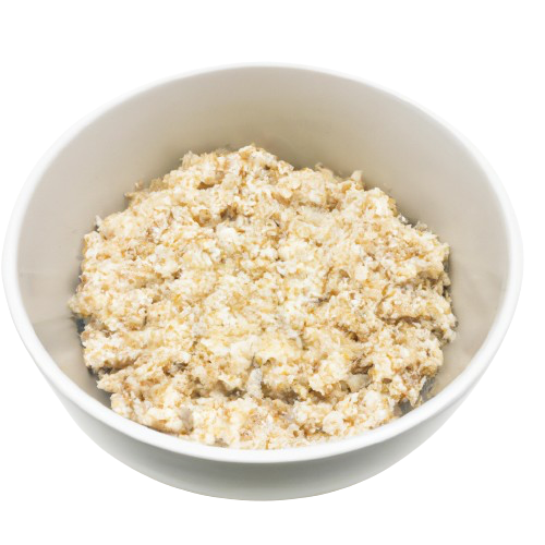 quick-cooking oatmeal