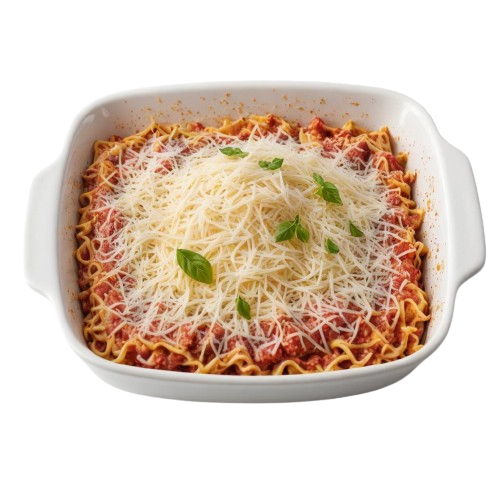 box no boil lasagna