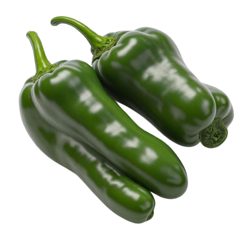 jalapeños