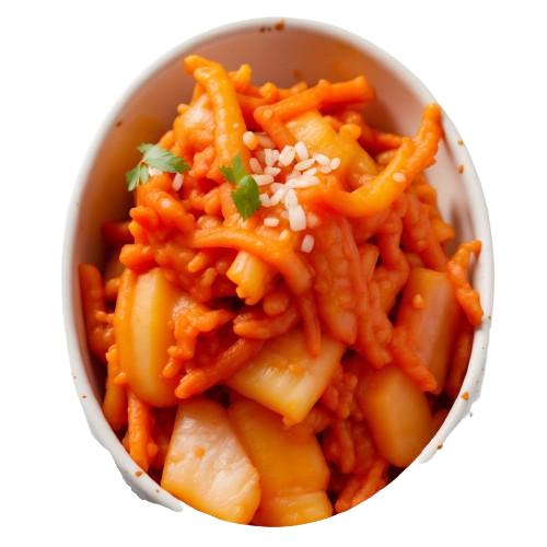kimchi