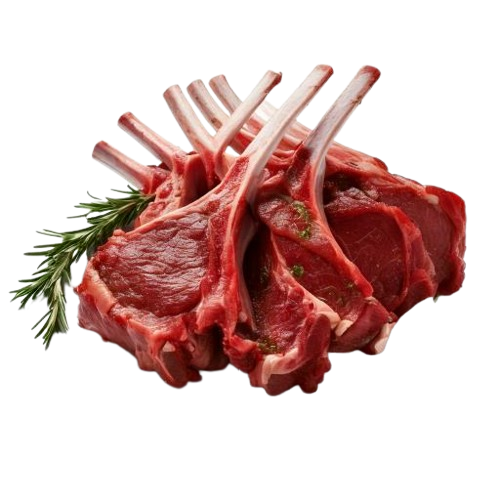 lamb lollipops