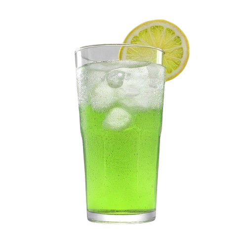 Lemon Soda