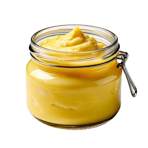 lemon curd