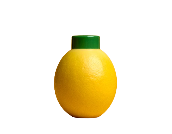 Lemon juice