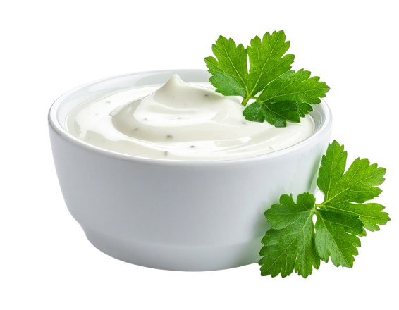 light ranch dressing